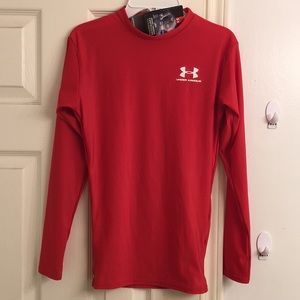 Under Armour UA Longsleeve Shirt